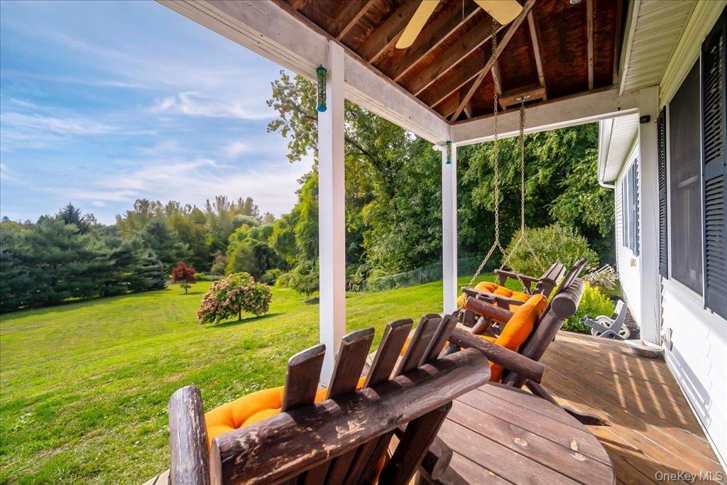 Single Family Conklin Hill Road Ulster County, NY 12547, MLS-1062403-26