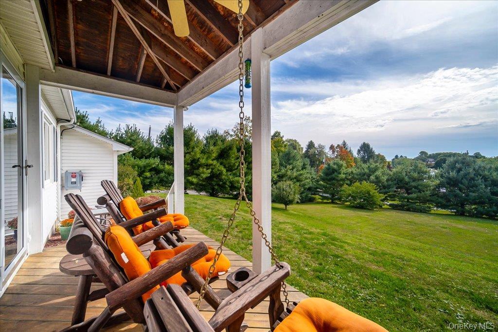 Single Family Conklin Hill Road Ulster County, NY 12547, MLS-1062403-27