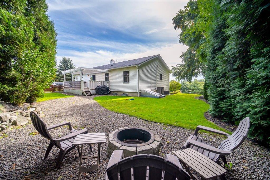 Single Family Conklin Hill Road Ulster County, NY 12547, MLS-1062403-29