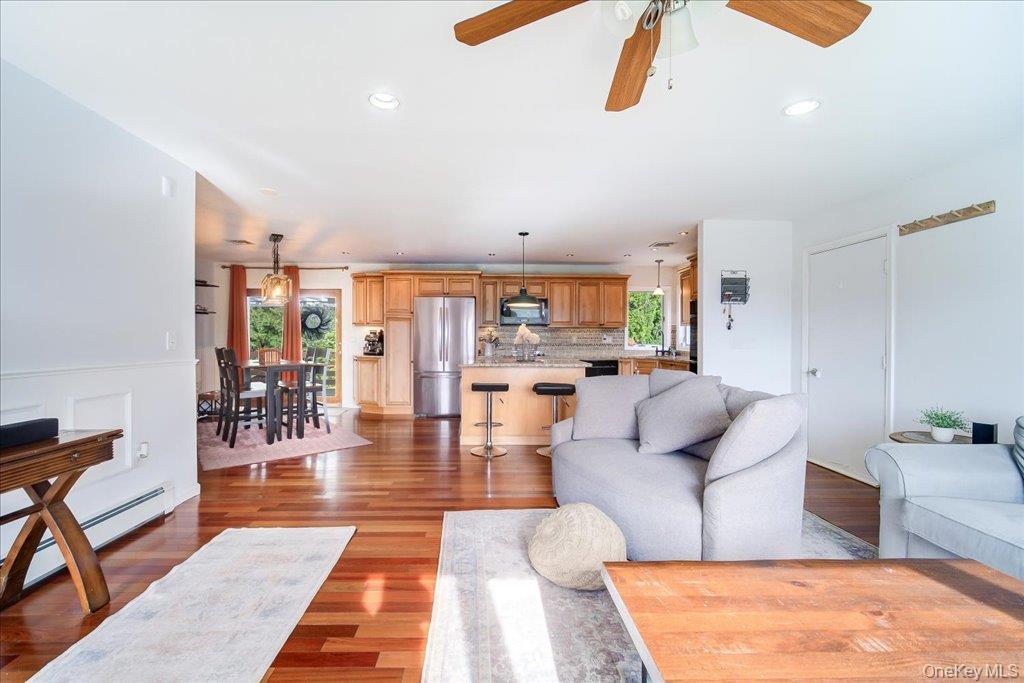 Single Family Conklin Hill Road Ulster County, NY 12547, MLS-1062403-3