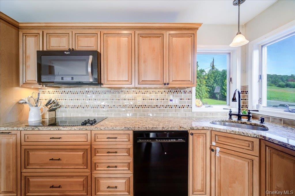 Single Family Conklin Hill Road Ulster County, NY 12547, MLS-1062403-7