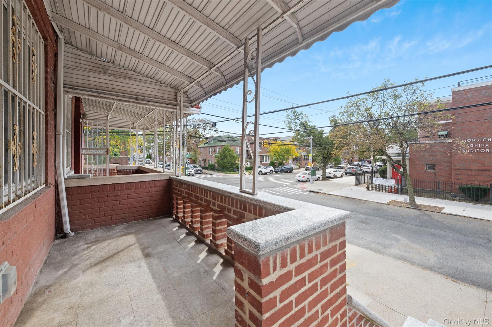 Single Family Hone Avenue Bronx, NY 10461, MLS-1062413-2