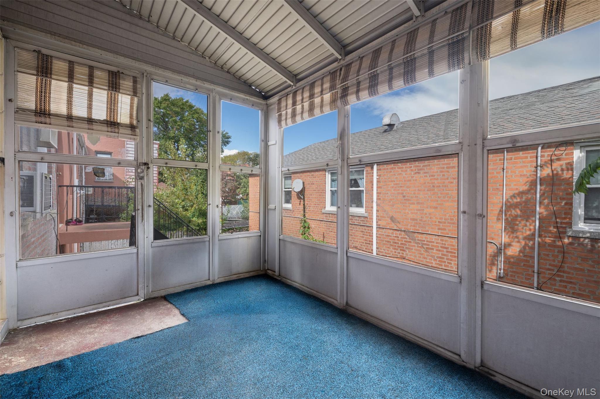 Single Family Hone Avenue Bronx, NY 10461, MLS-1062413-9