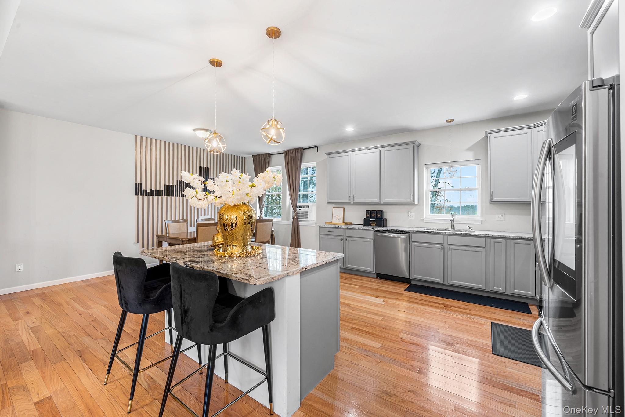 Single Family Oak Ridge Road Orange County, NY 10940, MLS-1062548-2