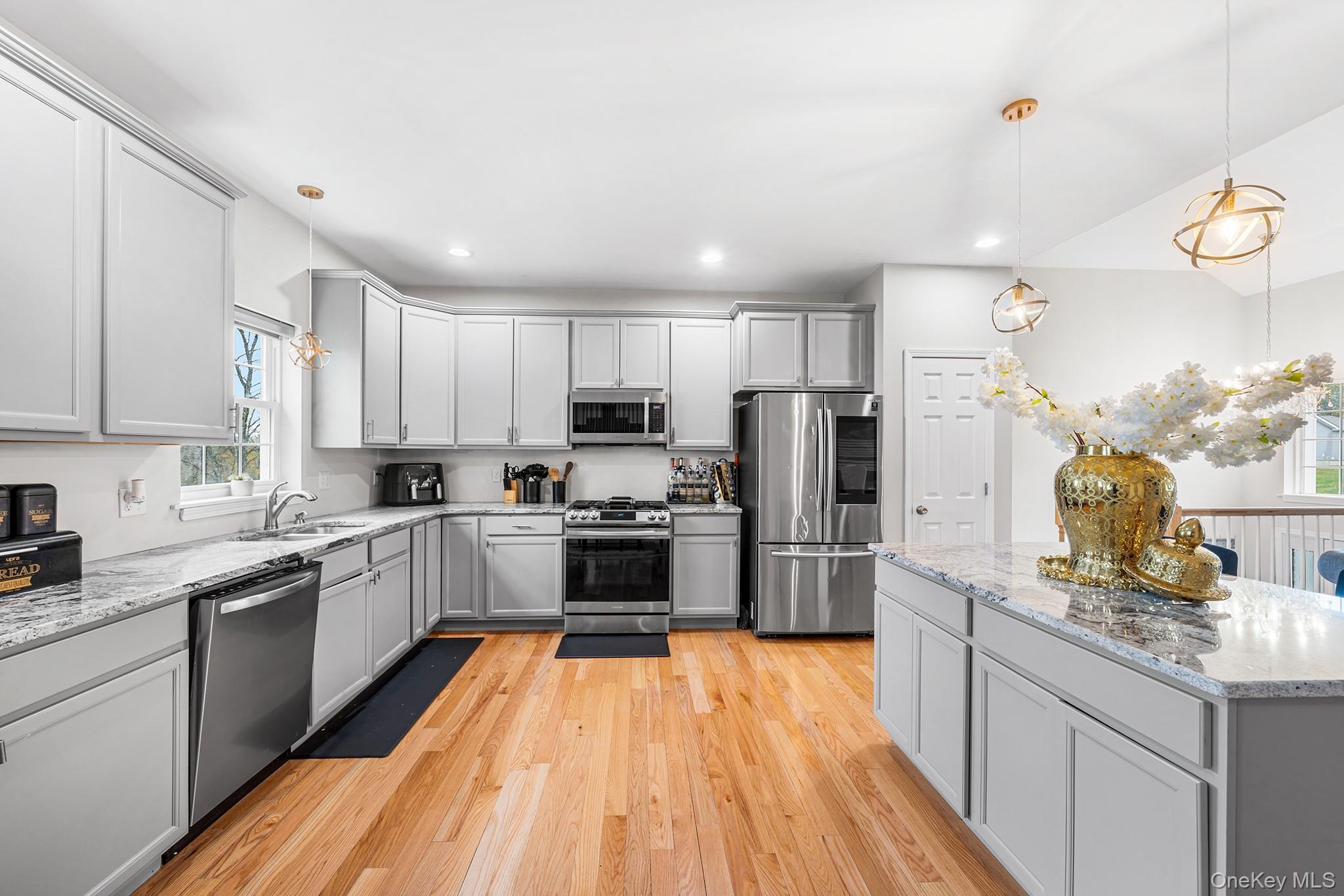 Single Family Oak Ridge Road Orange County, NY 10940, MLS-1062548-7