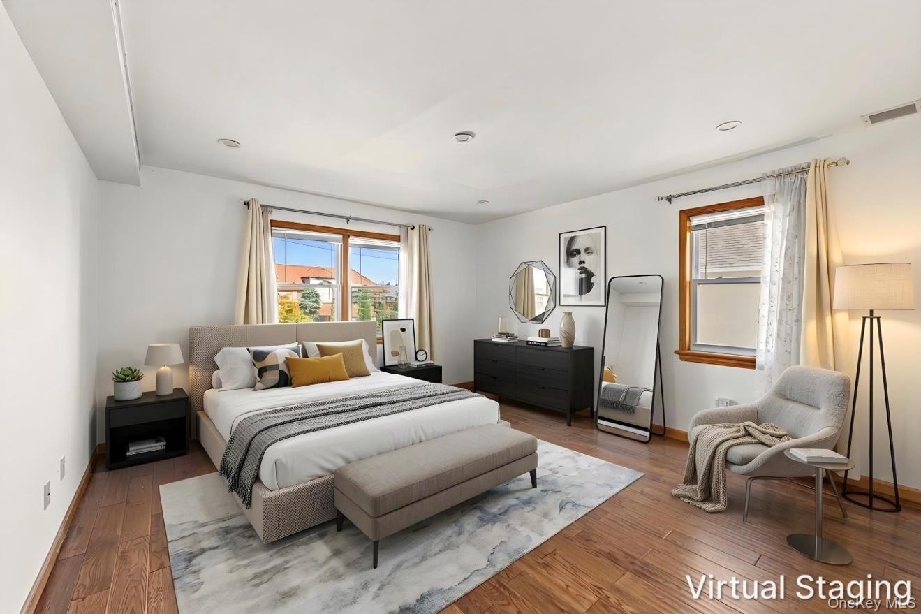 Single Family North Drive Queens, NY 11357, MLS-1062651-18