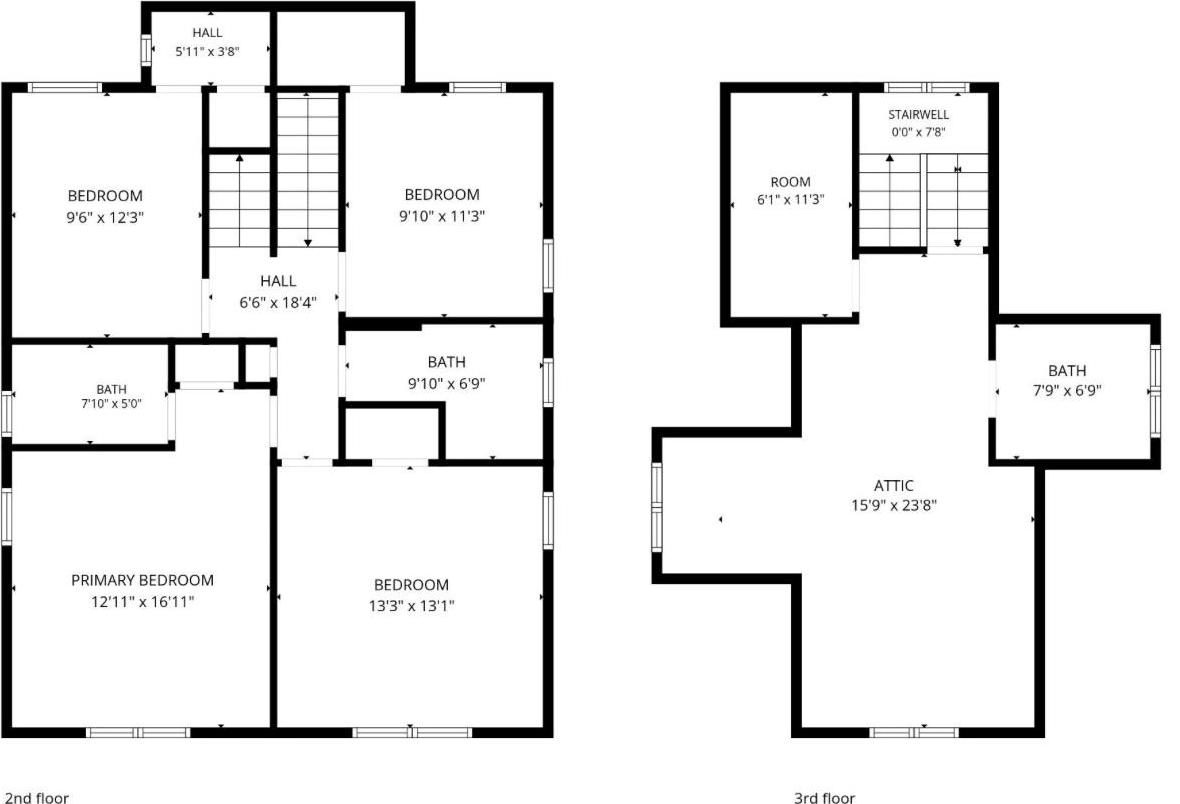 Single Family North Drive  Queens, NY 11357, MLS-1062651-41