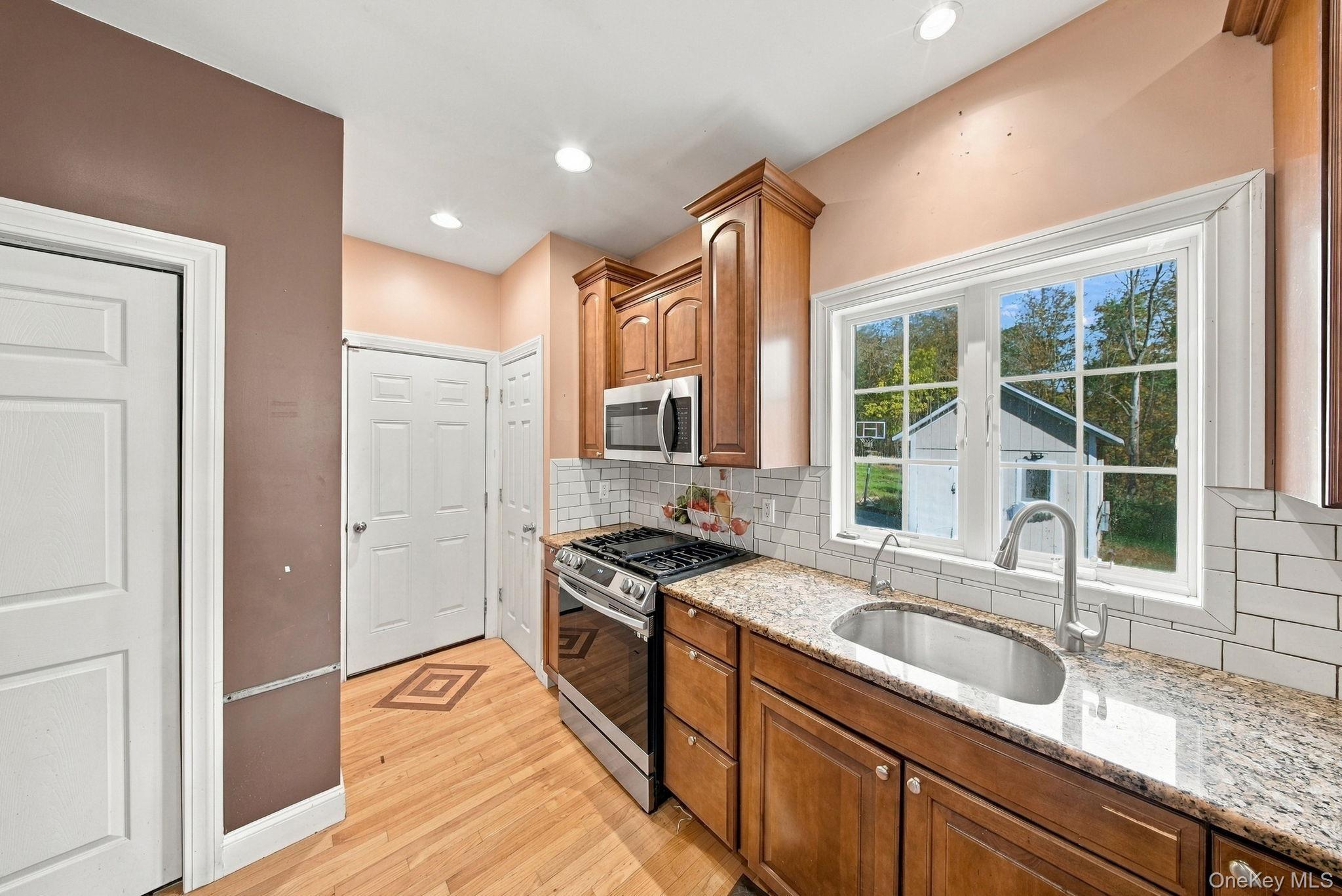 Single Family Burlingham Road Sullivan County, NY 12721, MLS-1062668-13