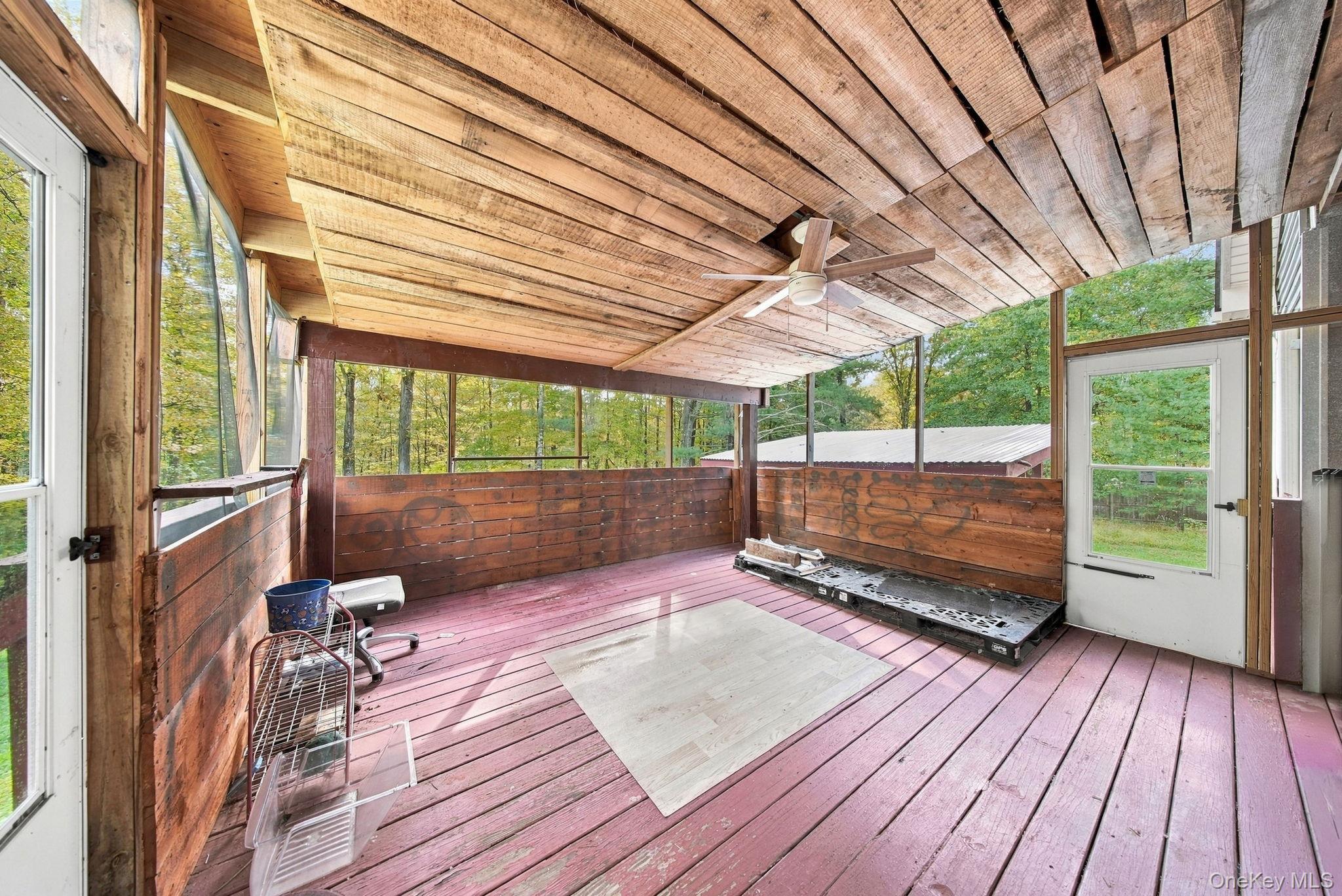 Single Family Burlingham Road Sullivan County, NY 12721, MLS-1062668-18