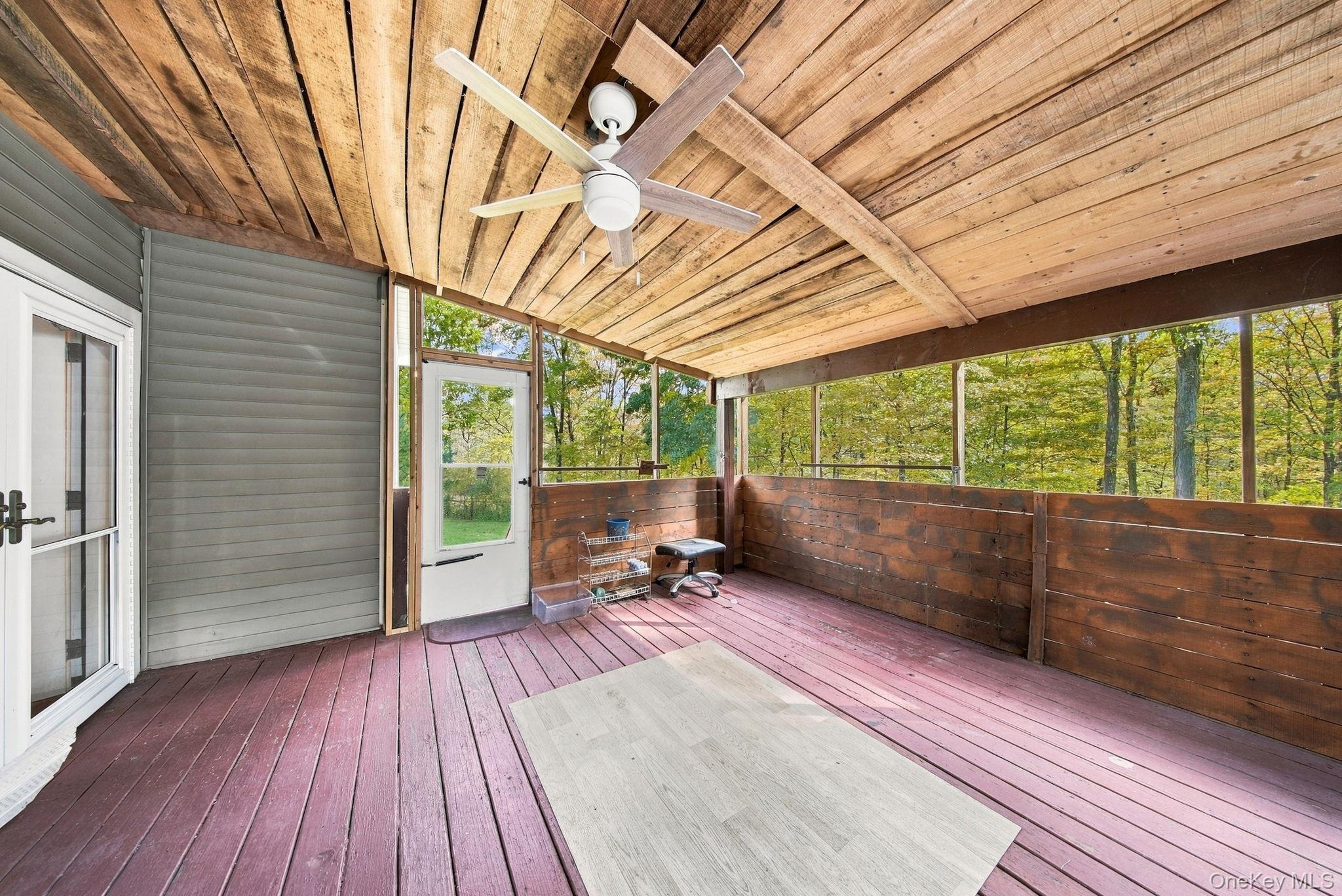Single Family Burlingham Road Sullivan County, NY 12721, MLS-1062668-19