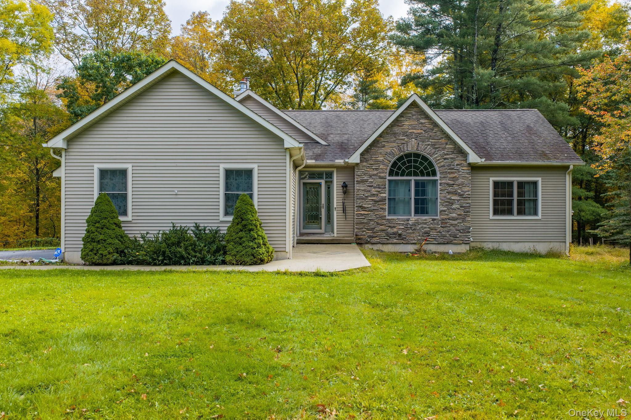Single Family Burlingham Road Sullivan County, NY 12721, MLS-1062668-3