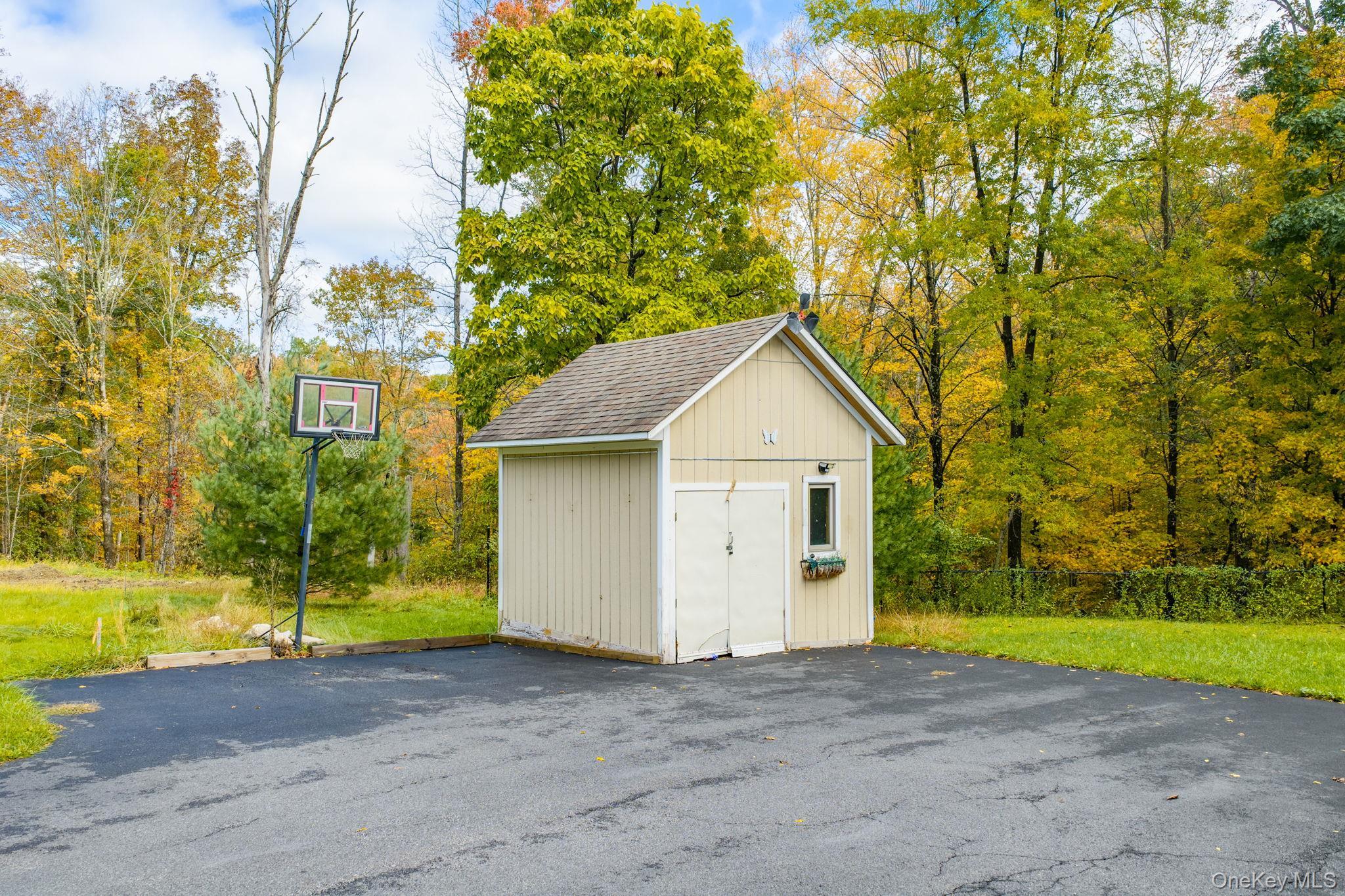 Single Family Burlingham Road Sullivan County, NY 12721, MLS-1062668-39