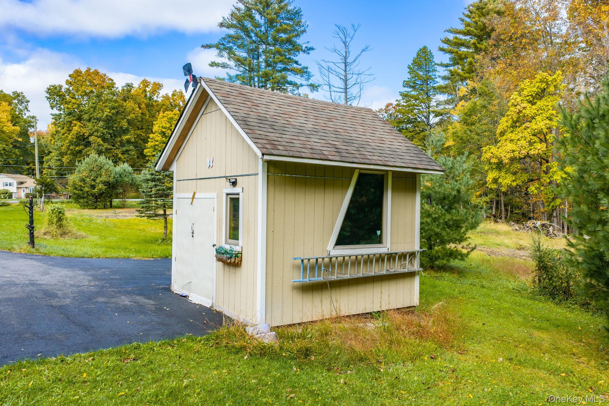 Single Family Burlingham Road  Sullivan County, NY 12721, MLS-1062668-43