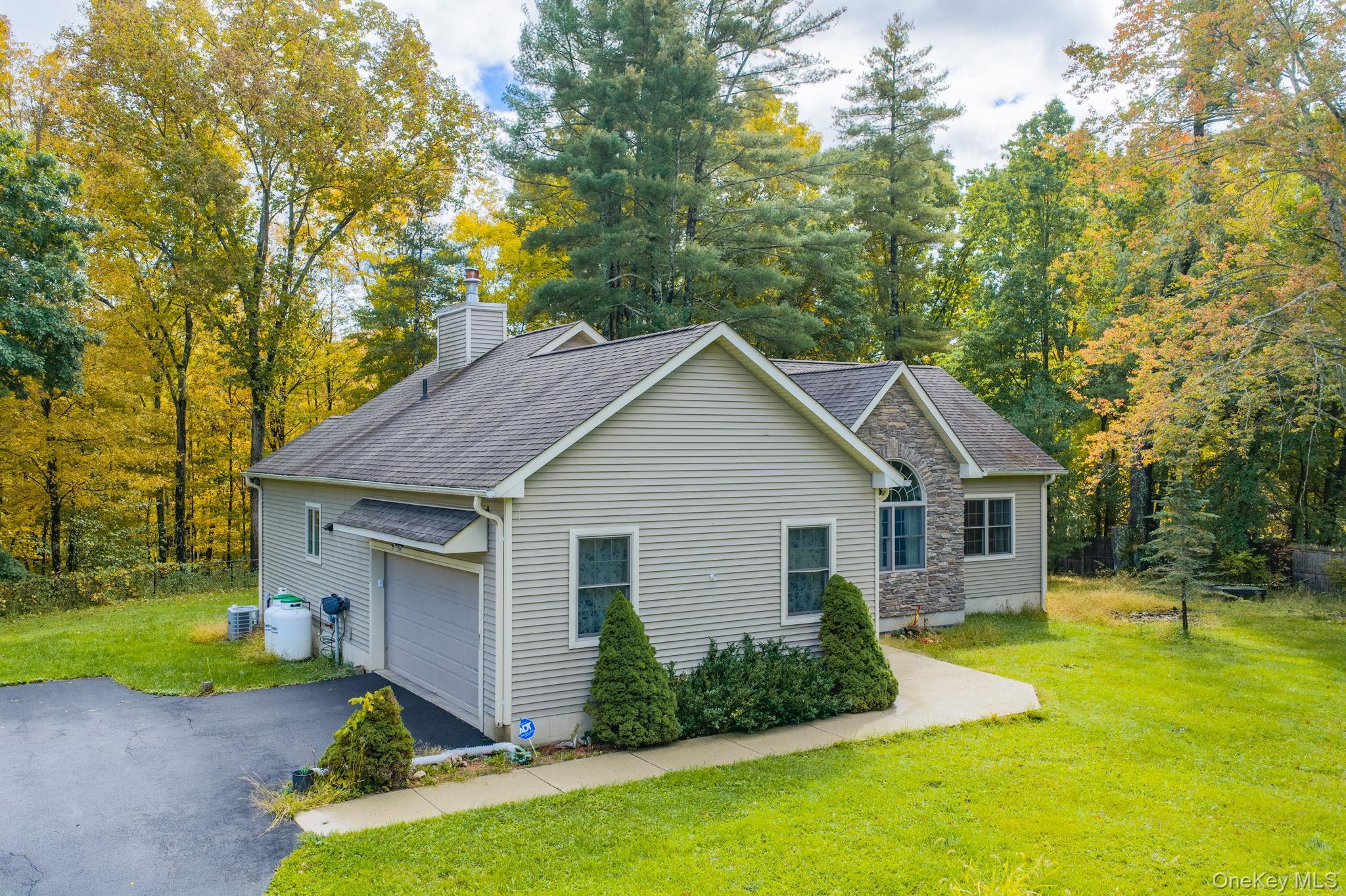 Single Family Burlingham Road Sullivan County, NY 12721, MLS-1062668-6