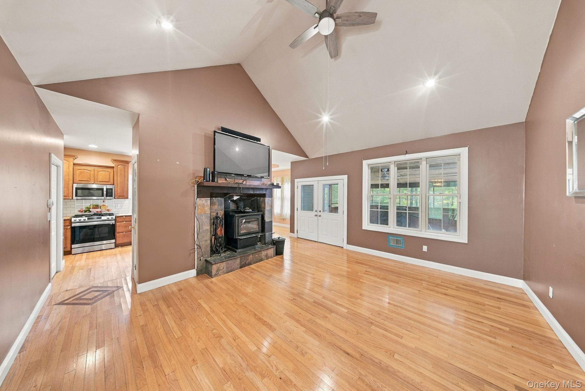 Single Family Burlingham Road Sullivan County, NY 12721, MLS-1062668-8
