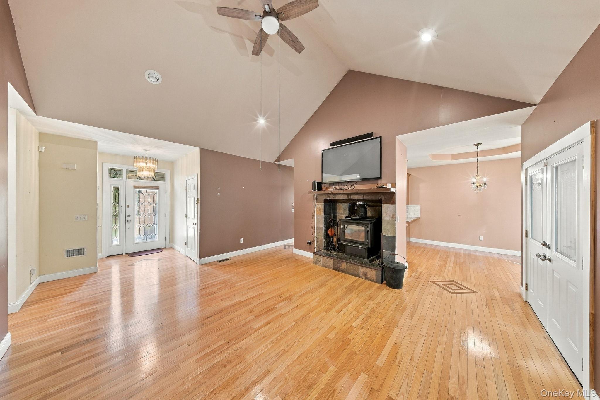 Single Family Burlingham Road Sullivan County, NY 12721, MLS-1062668-9