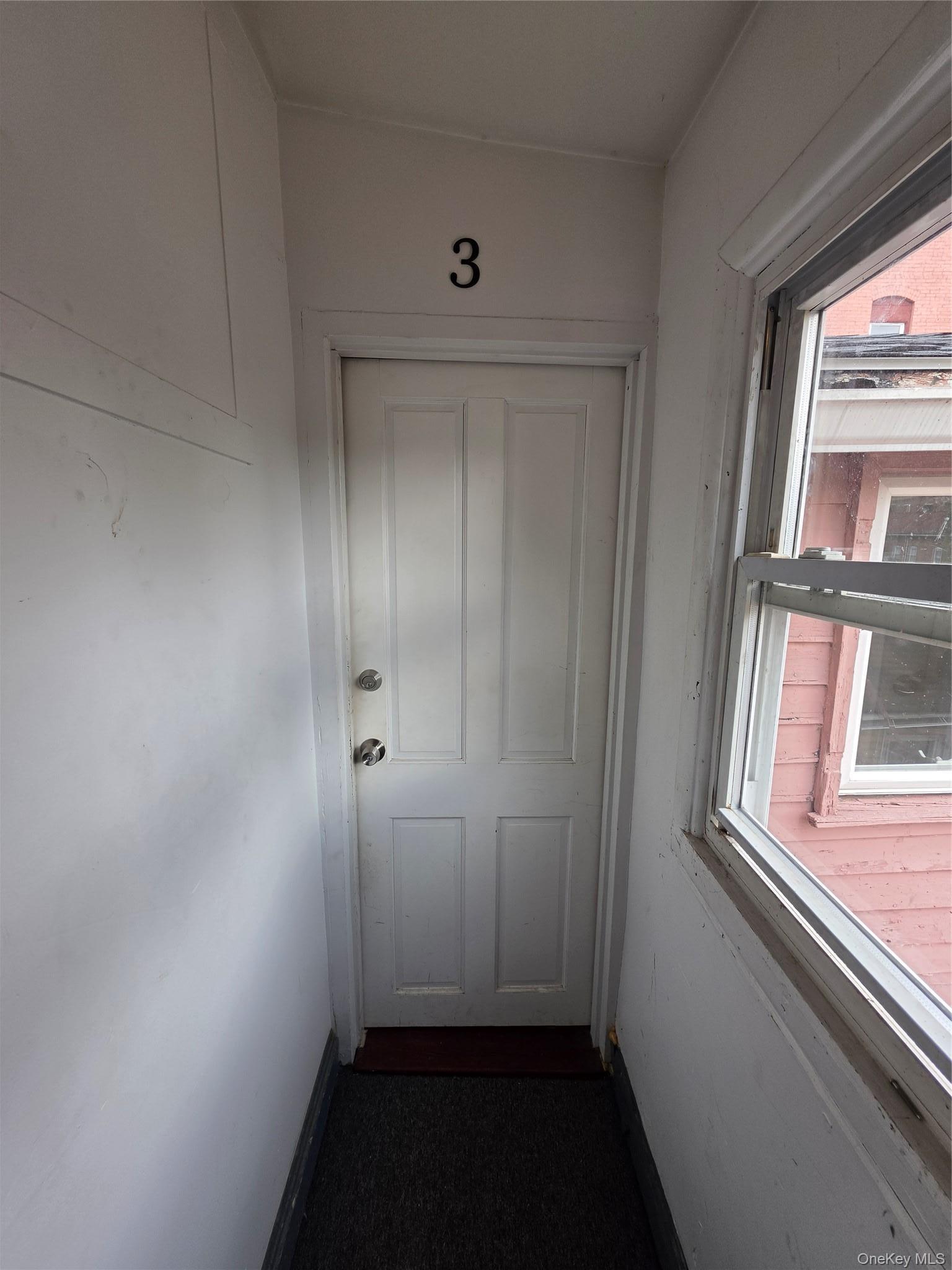 Single Family N Clover Street Dutchess County, NY 12601, MLS-1062835-25