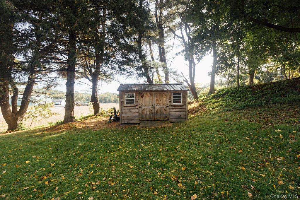 Single Family Chatham Street Columbia County, NY 12106, MLS-1063006-25