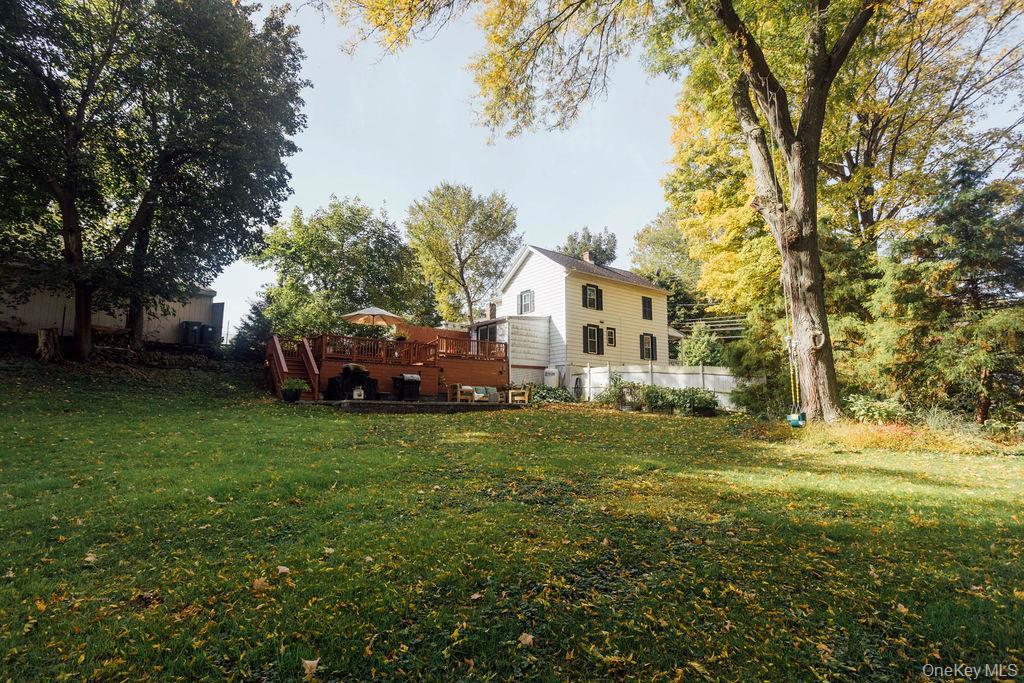 Single Family Chatham Street  Columbia County, NY 12106, MLS-1063006-26