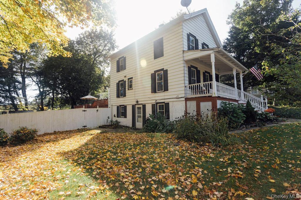 Single Family Chatham Street Columbia County, NY 12106, MLS-1063006-3