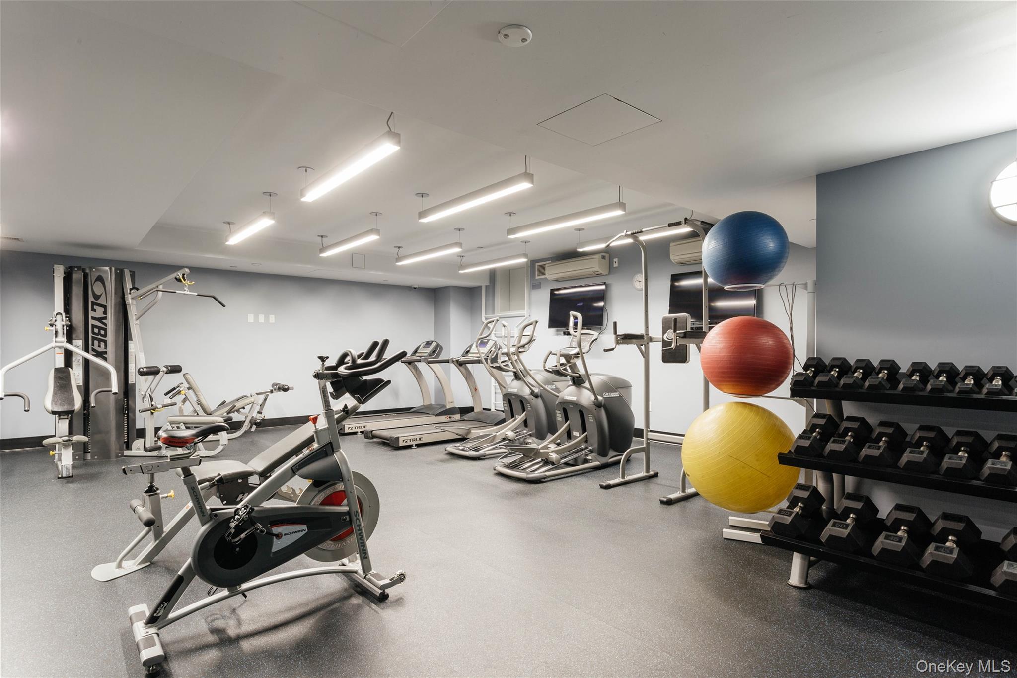 Apartment Street  Manhattan, NY 10019, MLS-1063142-10