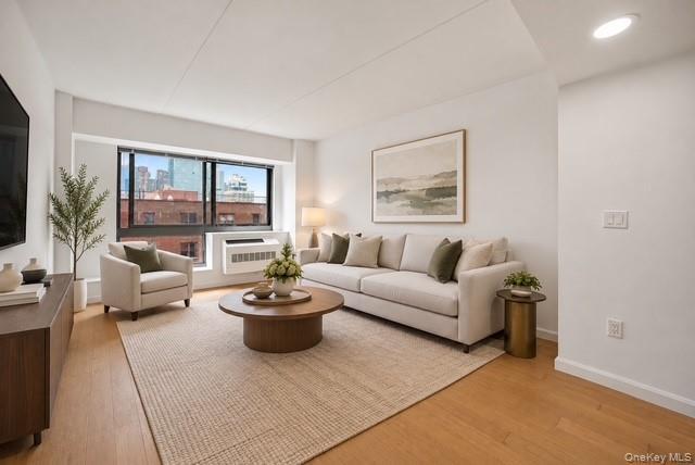 Apartment Street Manhattan, NY 10019, MLS-1063142-2