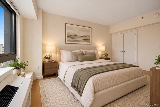 Apartment Street Manhattan, NY 10019, MLS-1063142-8