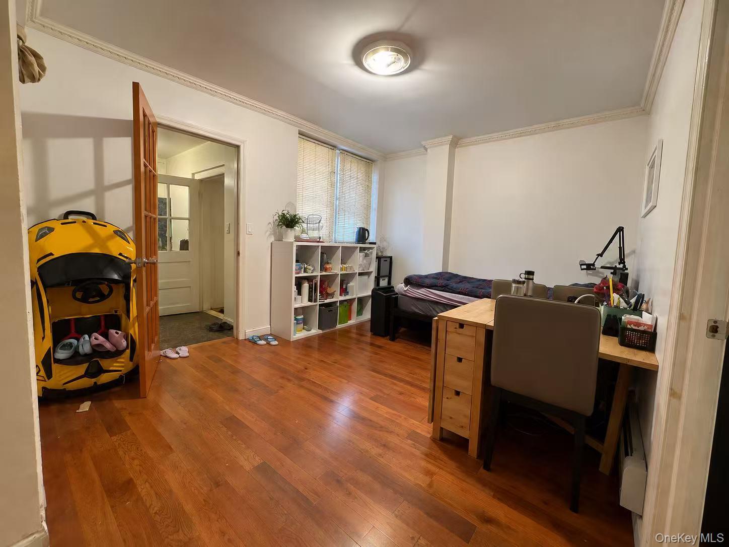 Single Family 58th Avenue Queens, NY 11355, MLS-1063253-15