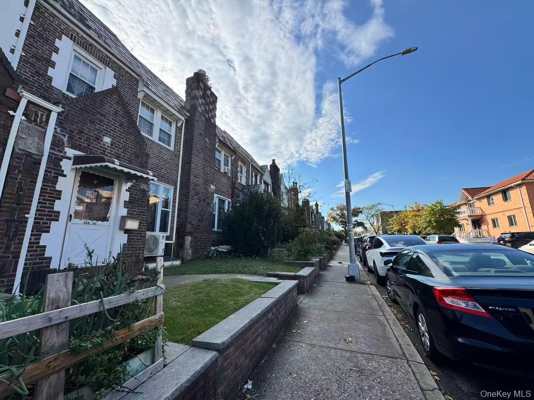 Single Family 58th Avenue Queens, NY 11355, MLS-1063253-19