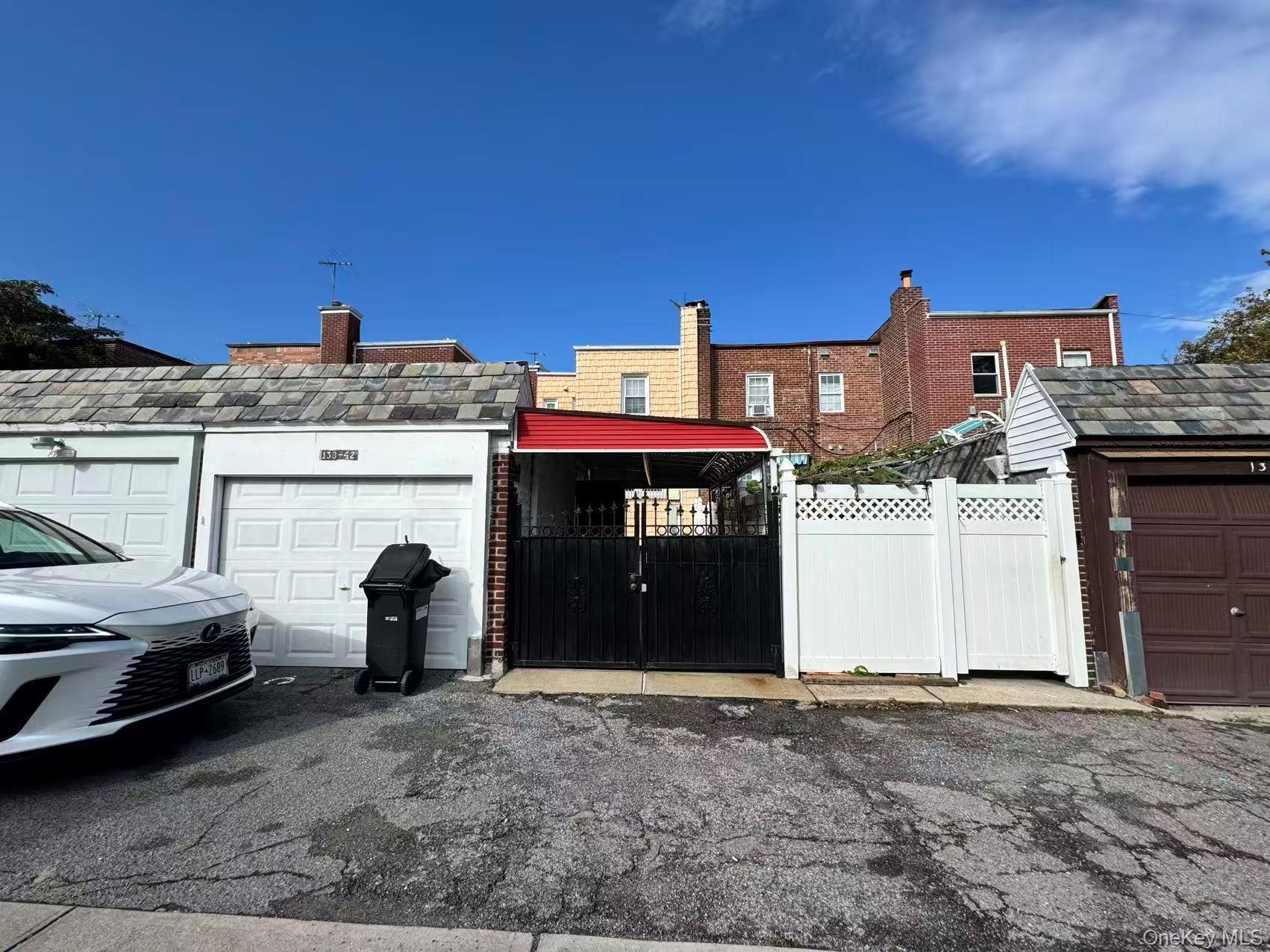 Single Family 58th Avenue Queens, NY 11355, MLS-1063253-21