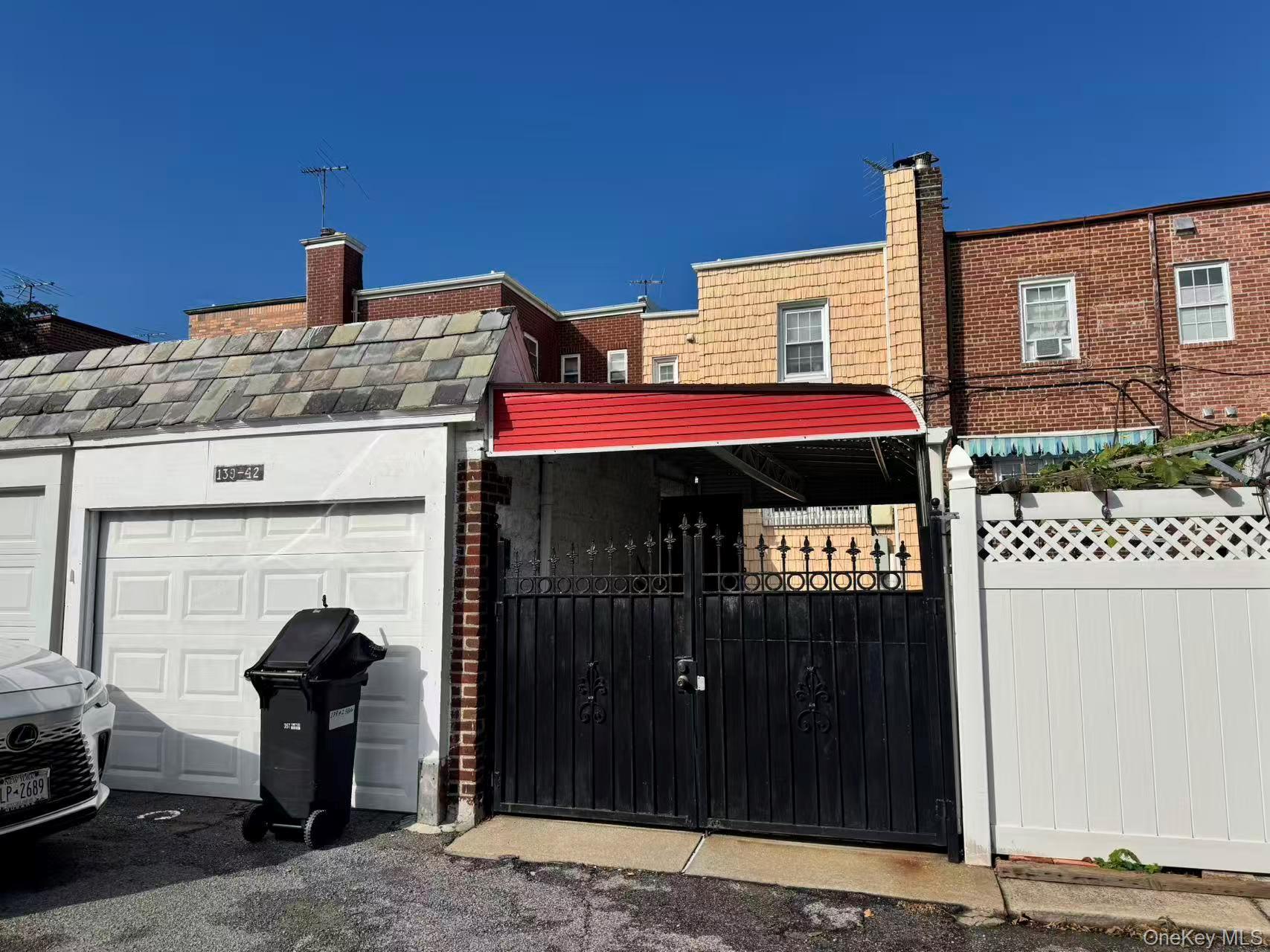 Single Family 58th Avenue  Queens, NY 11355, MLS-1063253-22