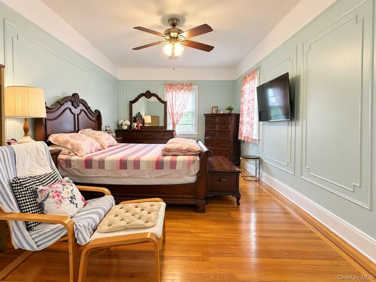 Single Family 58th Avenue Queens, NY 11355, MLS-1063253-8
