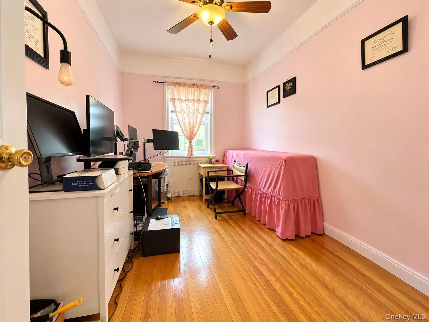 Single Family 58th Avenue Queens, NY 11355, MLS-1063253-9