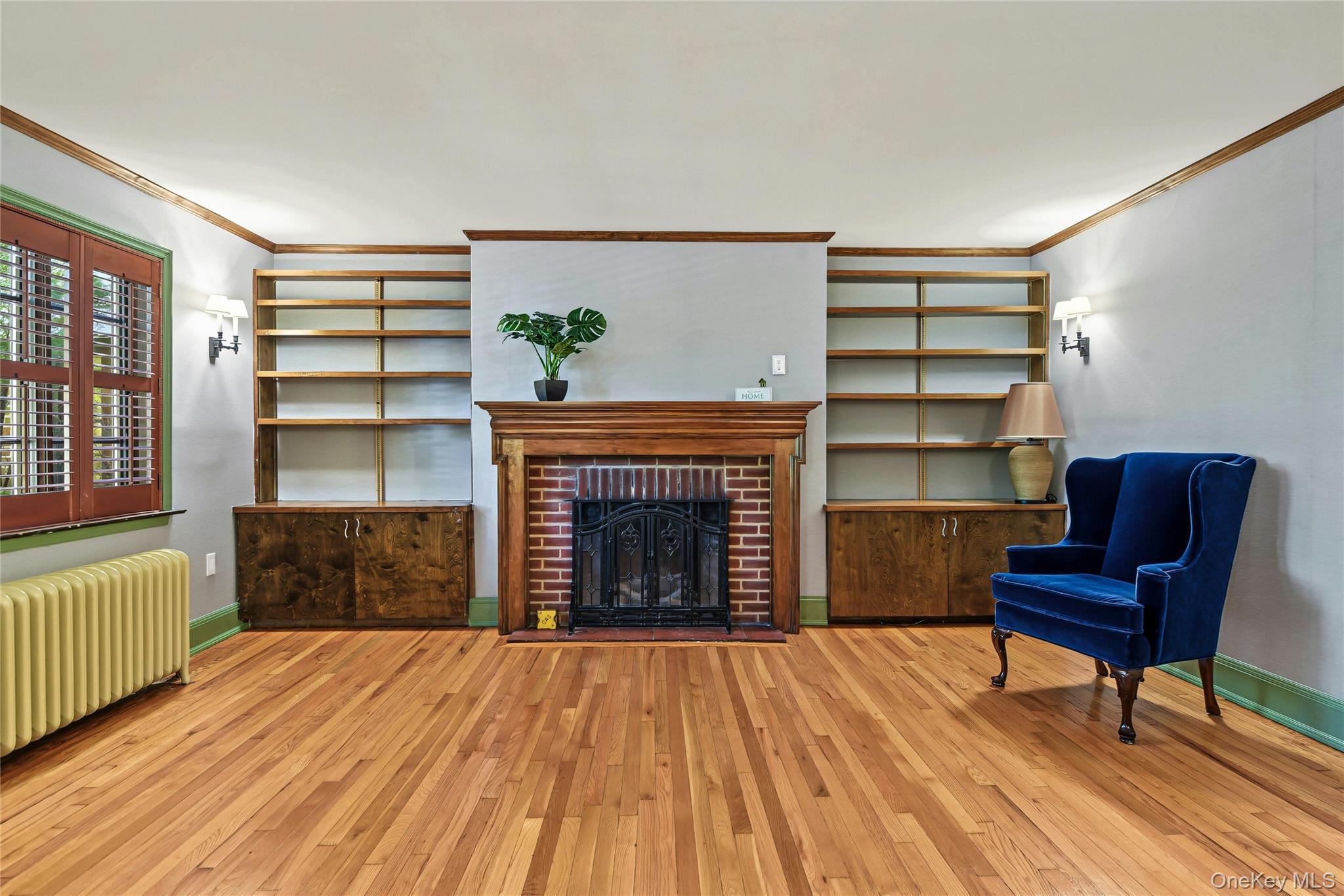 Single Family Fleet Street  Queens, NY 11375, MLS-1063263-10