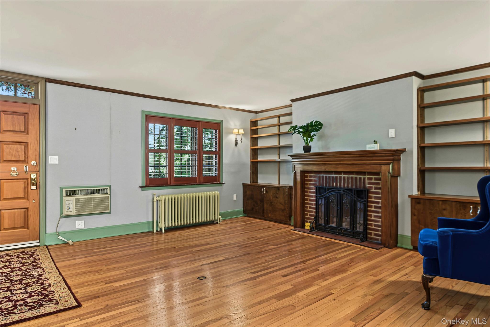 Single Family Fleet Street  Queens, NY 11375, MLS-1063263-13
