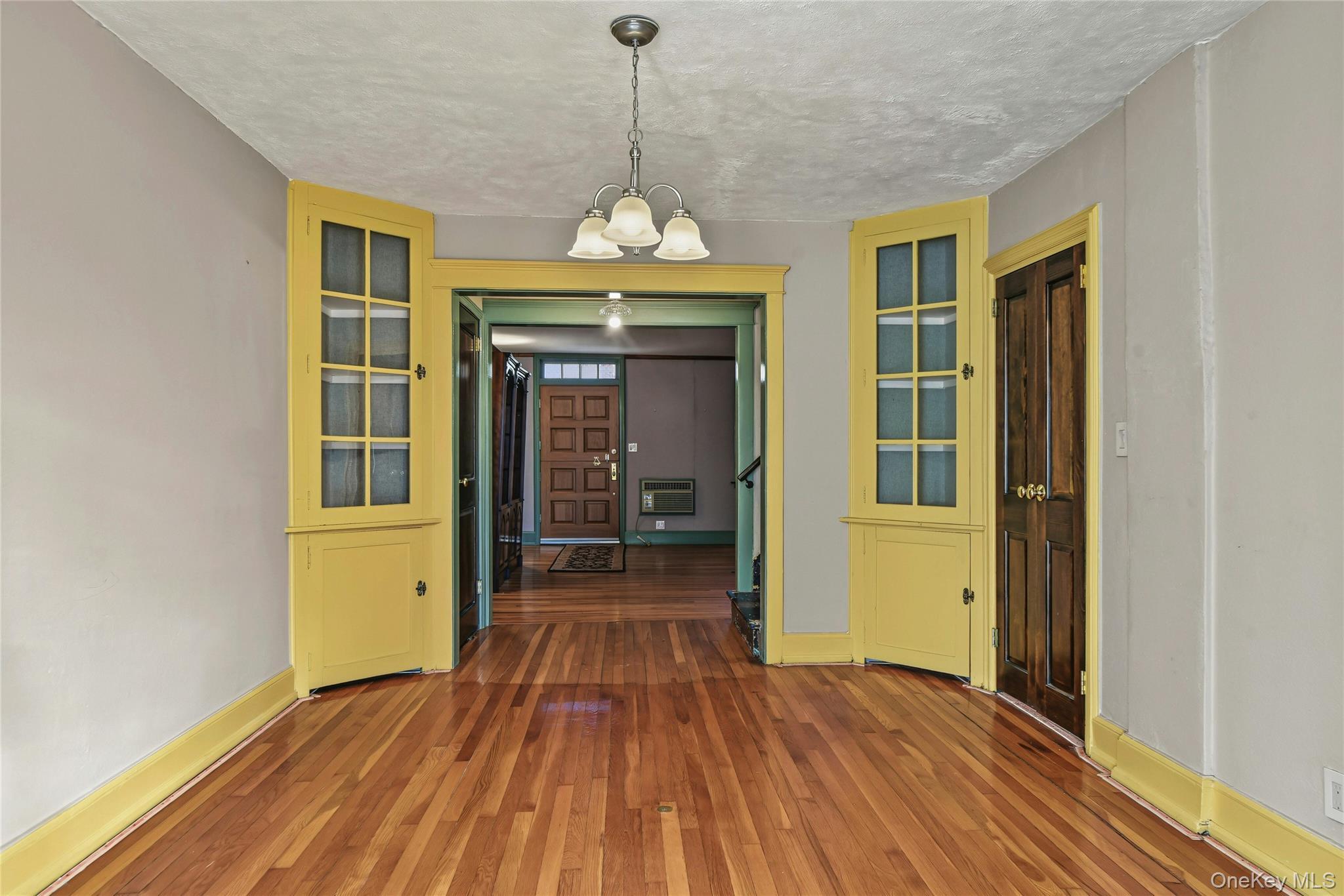 Single Family Fleet Street  Queens, NY 11375, MLS-1063263-15