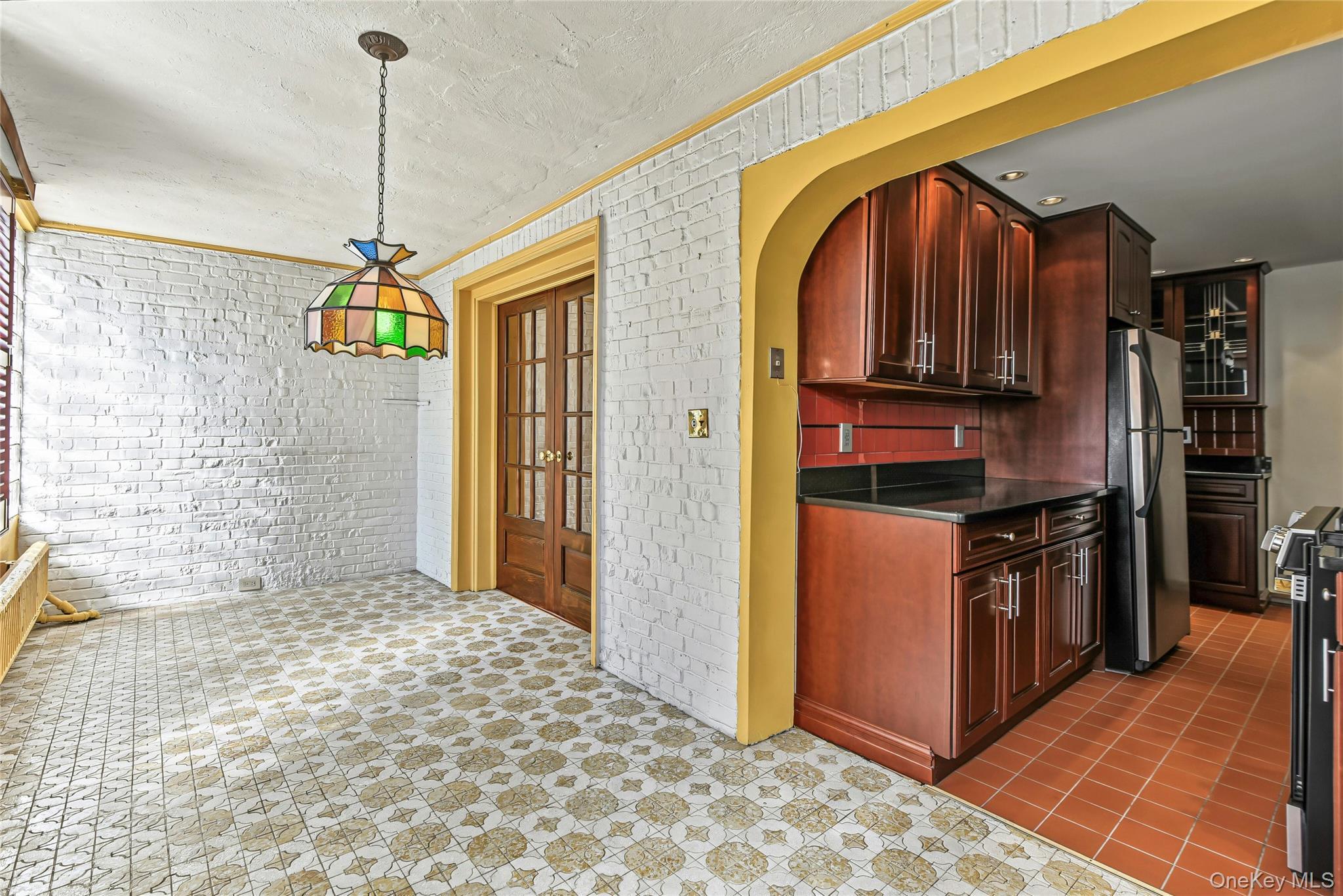 Single Family Fleet Street  Queens, NY 11375, MLS-1063263-18
