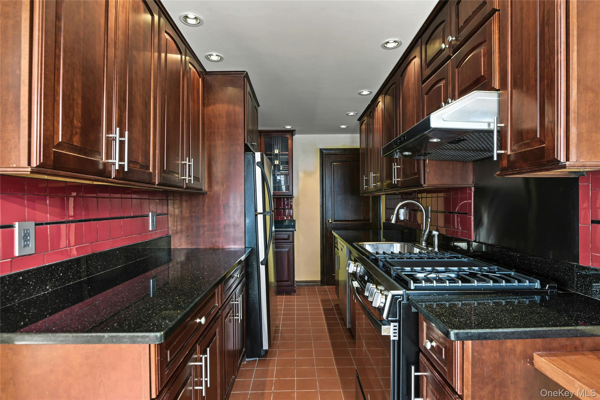 Single Family Fleet Street  Queens, NY 11375, MLS-1063263-21
