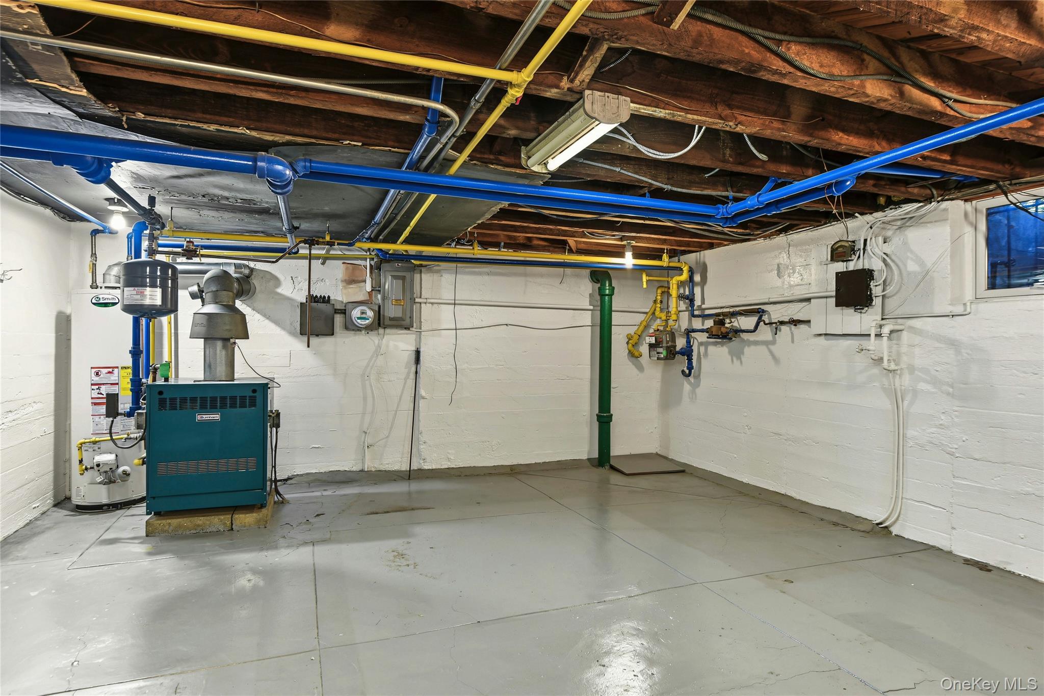 Single Family Fleet Street  Queens, NY 11375, MLS-1063263-36