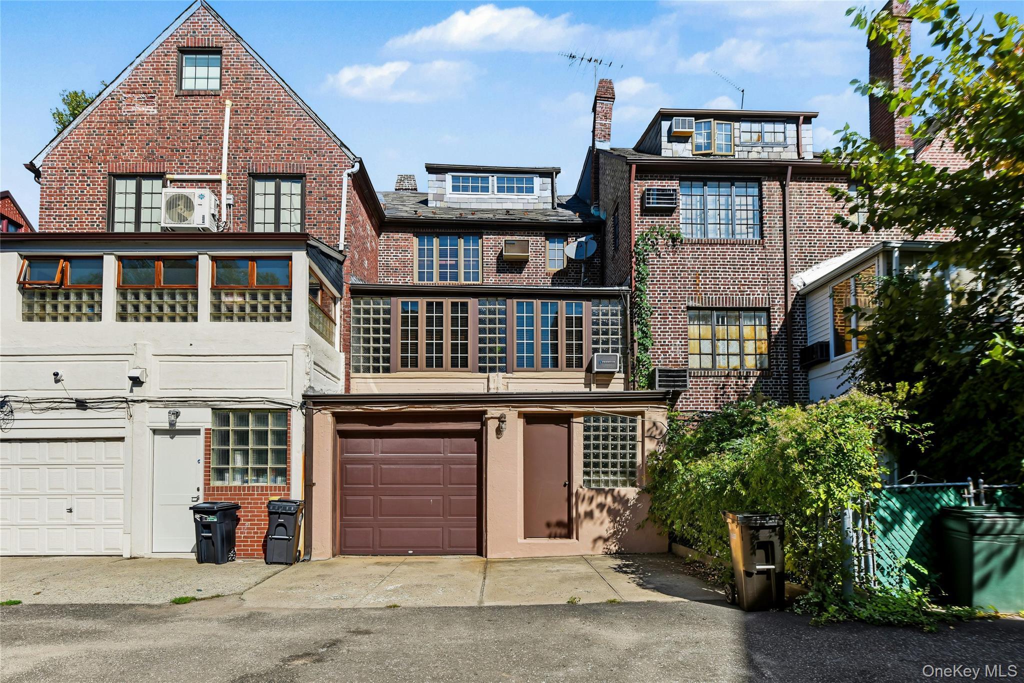 Single Family Fleet Street  Queens, NY 11375, MLS-1063263-38