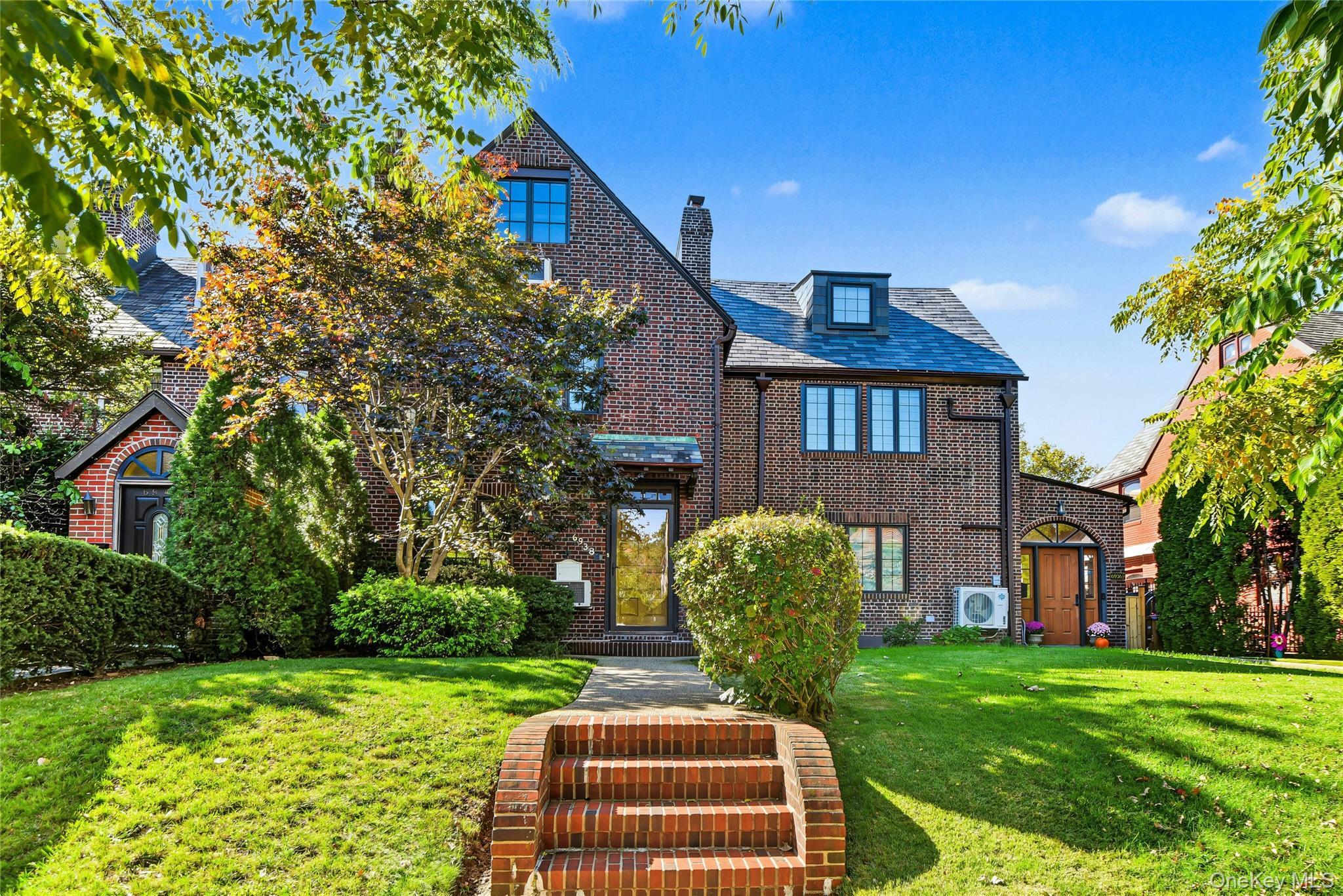 Single Family Fleet Street  Queens, NY 11375, MLS-1063263-40