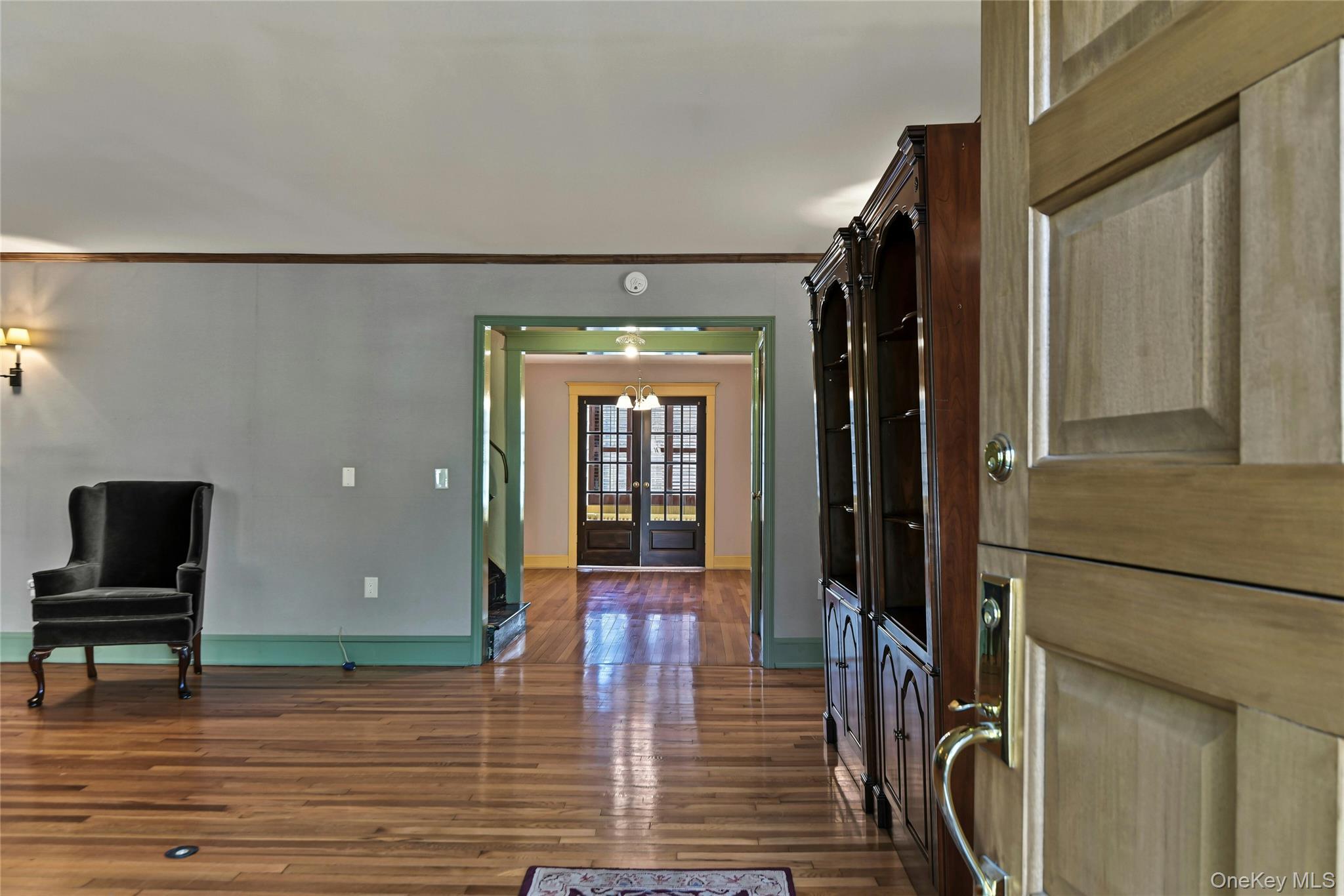 Single Family Fleet Street  Queens, NY 11375, MLS-1063263-8