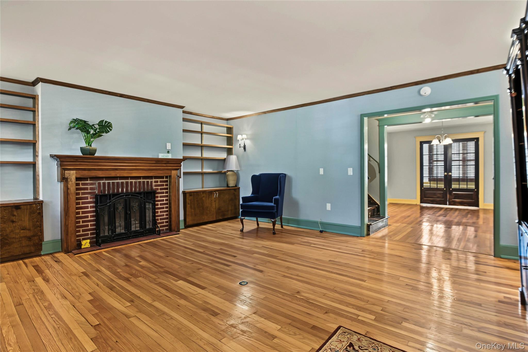 Single Family Fleet Street  Queens, NY 11375, MLS-1063263-9