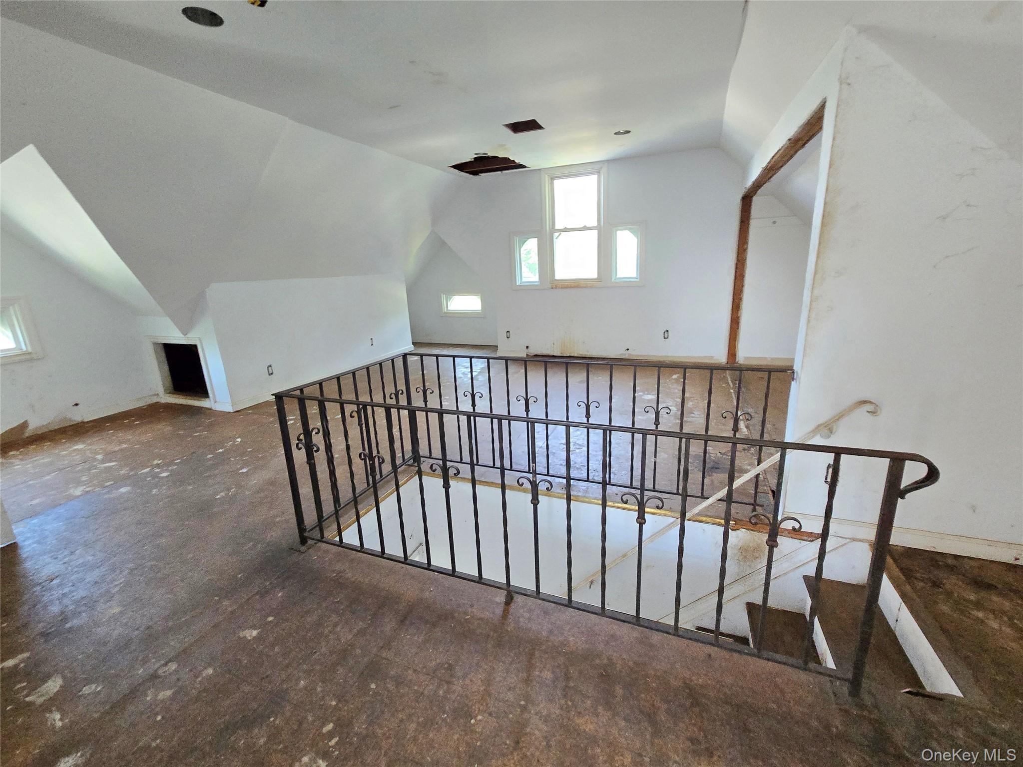 Single Family Locust Avenue Nassau County, NY 11520, MLS-1063273-12