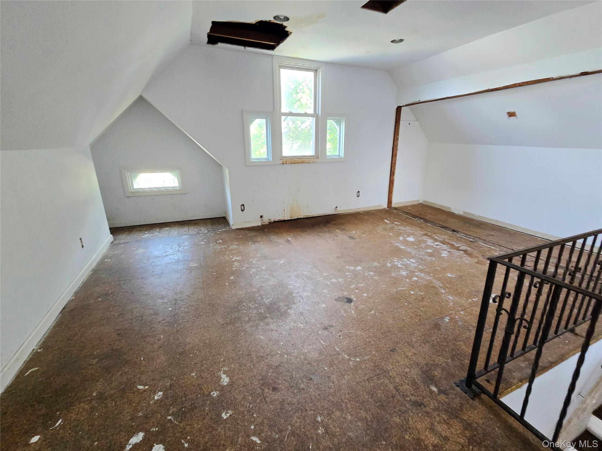 Single Family Locust Avenue Nassau County, NY 11520, MLS-1063273-13