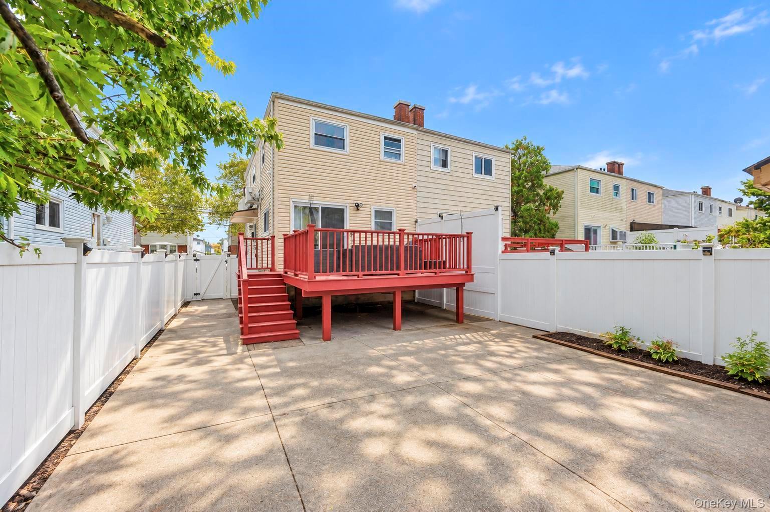 Single Family 148th Road Queens, NY 11422, MLS-1063310-3