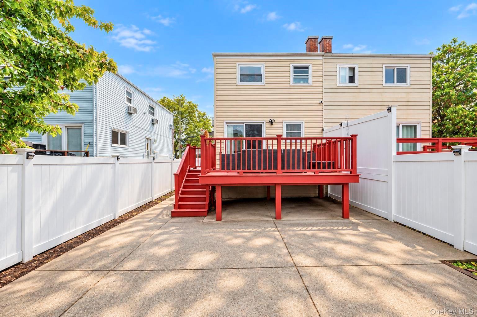 Single Family 148th Road Queens, NY 11422, MLS-1063310-4