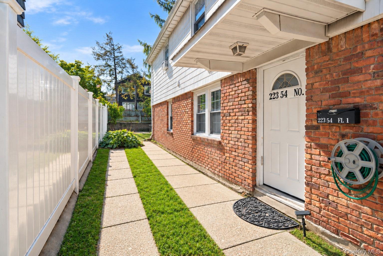 Single Family 56th Road Queens, NY 11364, MLS-1063453-12