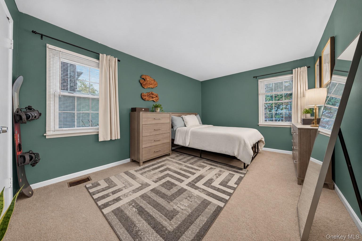 Single Family 56th Road Queens, NY 11364, MLS-1063453-18