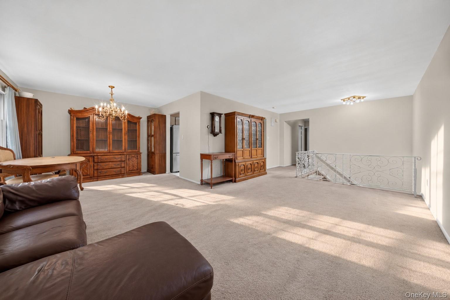 Single Family 56th Road Queens, NY 11364, MLS-1063453-2
